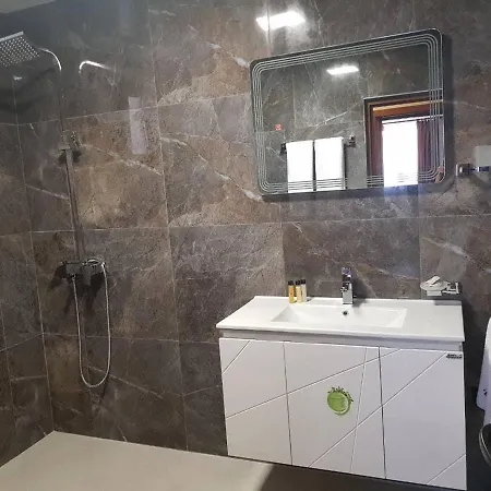 منتجع Mentor Gaytaninovo